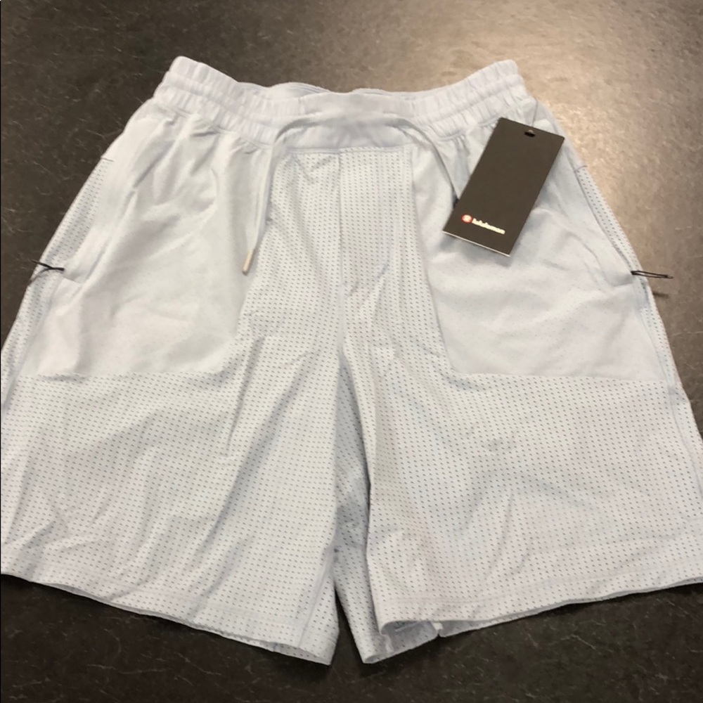 Lululemon Step Back Jump Short 9”